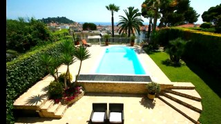 Vente - Appartement villa Nice (Cimiez) - 1 470 000 €