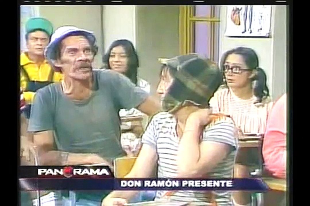 Don Ramón presente: los 90 años de una leyenda inmortal