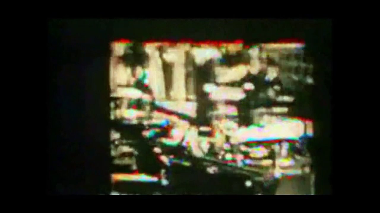 JFK  New Evidence Watch this 1967 Zapruder film showing  Connally's actions with sound.