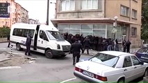 Incident in Sofia! Bulgarian police arrested Dinamo Zagreb hooligans