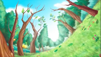 Hansel and Gretel - Bedtime Story Animation | Best Children Classics ᴴᴰ