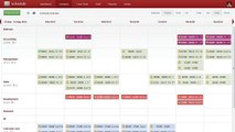 ShiftPlanning - Employee Scheduling Software - Overview Video
