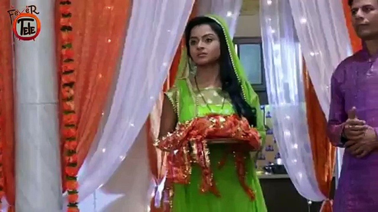Shastri Sisters 14 June 2015 - Minty Gets Success In Evil Plans