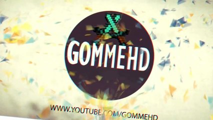 WTF: DURCH WÄNDE GEHEN ?! - Minecraft MEGA PROJEKT #58 [Deutsch] [HD] [GommeHD]