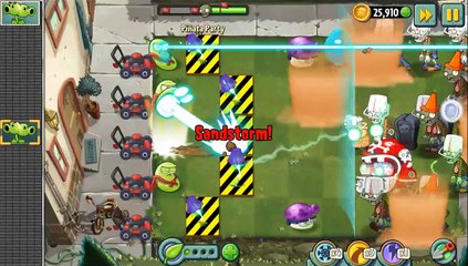 [Android] Plants vs. Zombies 2 - Piñata Party - Imp Week 85