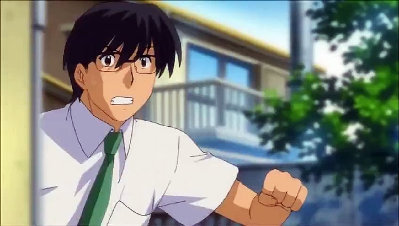 Kodomo no jikan:- Forbidden love