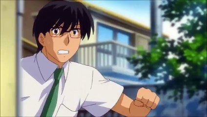 Kodomo no jikan:- Forbidden love