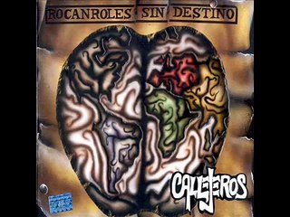 Callejeros - Señales