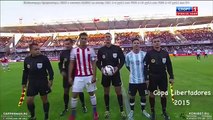Lionel Messi vs Paraguay | HD 720p | Copa America 2015 | Argentina 2:2 Paraguay