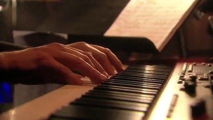 JEAN-PAX MÉFRET A L'OLYMPIA : Le vieux soldat (extrait)