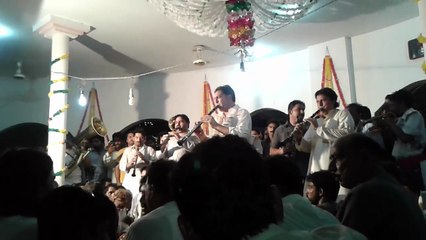 hero band playing layan