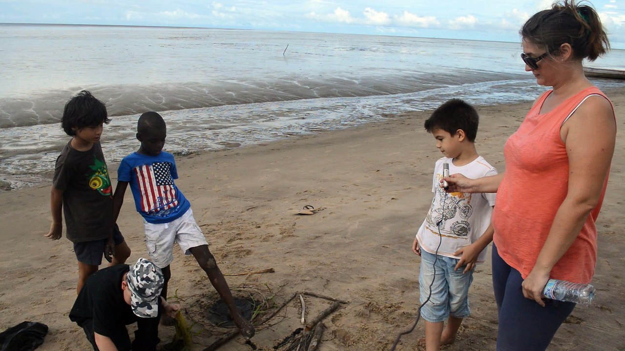 land art 9