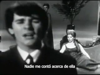 The Zombies - She's Not There [Hullabaloo, 1965] (Subtitulado En Español)