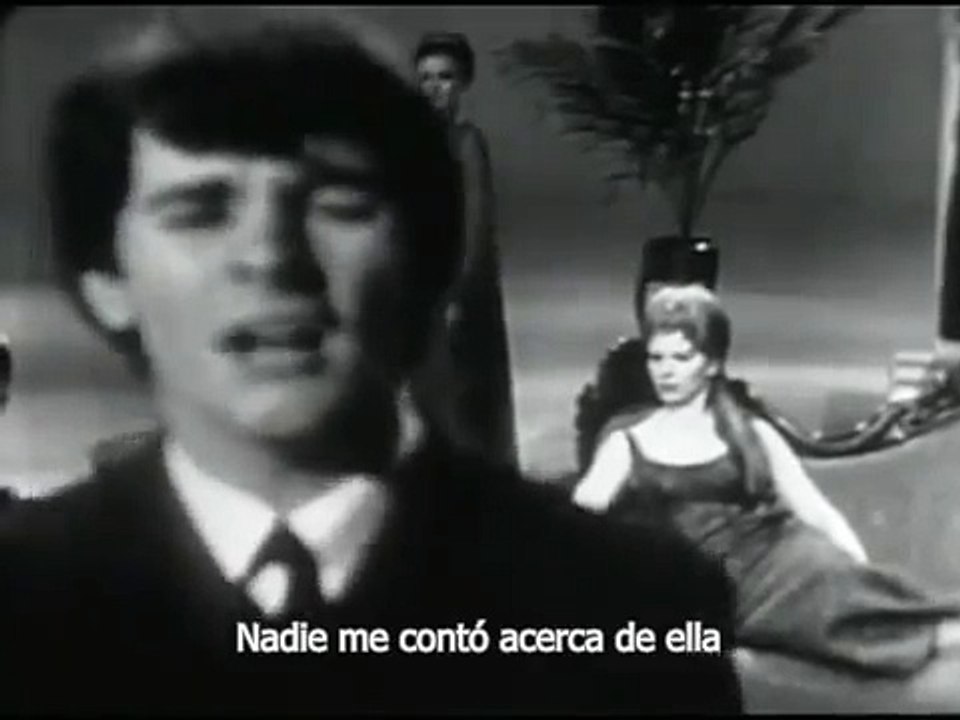 The Zombies - She's Not There [Hullabaloo, 1965] (Subtitulado En Español)