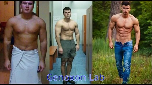 Hgh before and after – Видео Dailymotion