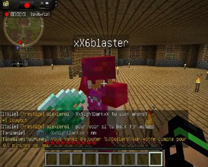 3ieme assaut vue de victorio10 REGARDER HEURE BAS DE L'ecran