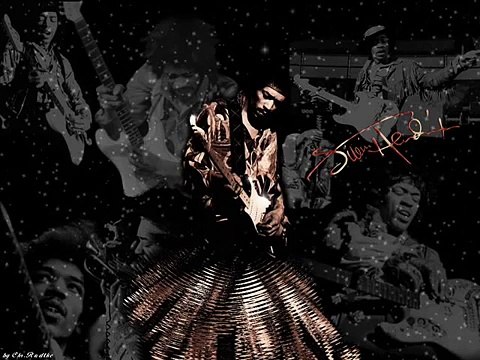 little wing backing track jimi hendrix