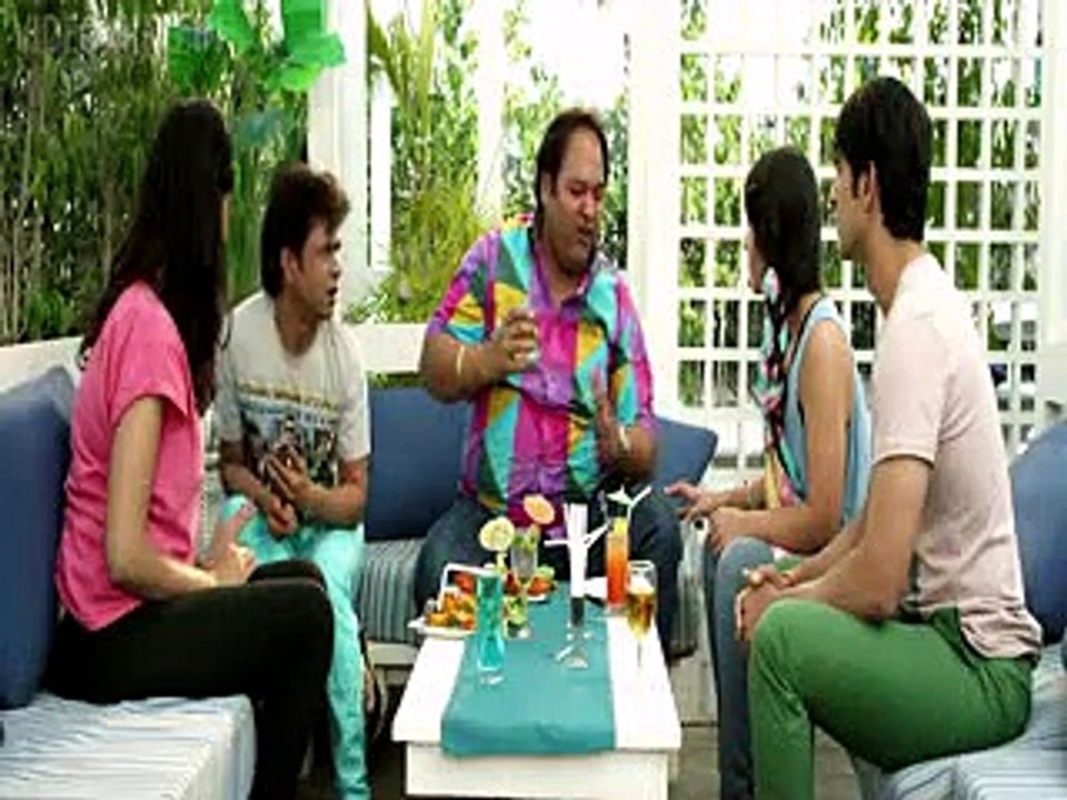 Thoda Lutf Thoda Ishq (Theatrical Trailer))