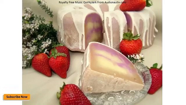 Bundt Cake Recipes - Lovely Cakes