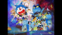 Doremon - ドラえもん - doraemon english - ドラえもん英語