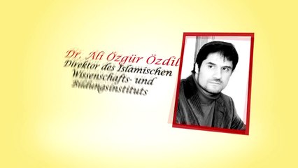 Symposium in Bremen: Islam in Deutschland Gestern Heute Morgen 30. Juni 2012