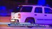 Lone Gunman in armored van Assaults Police Station in Dallas, Texas - LoneWolf Sager(◑_◑)