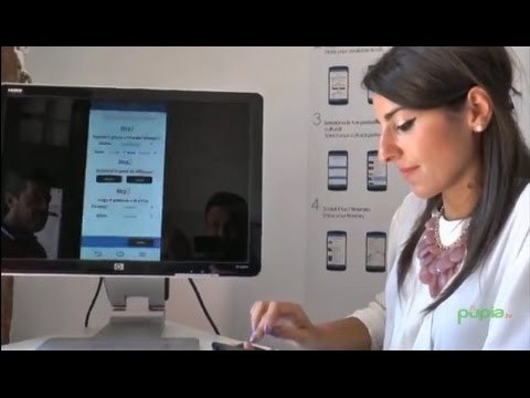 Napoli - Orchestra Smart, presentate le nuove app per il turismo (13.06.15)