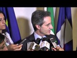 Campania - Caldoro presenta il rendiconto 2013 (13.06.15)