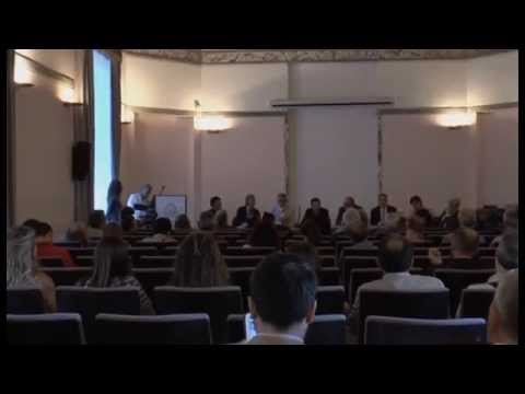 Napoli - Sun, presentazione della Festa della salute (13.06.15)