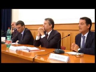 Download Video: Napoli - Commercialisti, convegno su reviviscenza delle società estinte -2- (12.06.15)