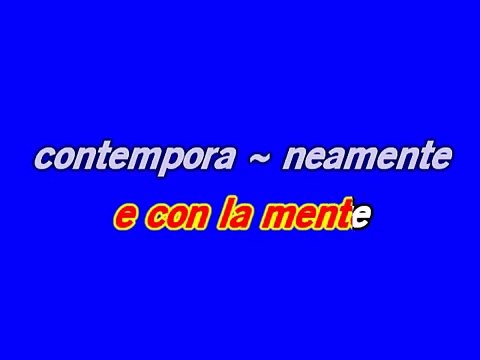 albano et romina tu soltanto tu