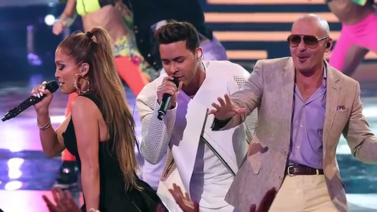 Jennifer Lopez & Prince Royce “Back It Up” Teaser, JLo Faces Prison Time!