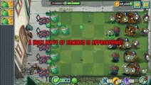 [Android] Plants vs. Zombies 2 - Piata Party 24