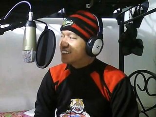 WHEN SHE CRIES by Restless Heart covered by Robert Basan Abella Jr. (Mamang Pulis)