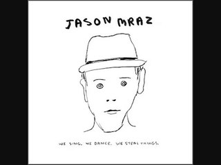 Jason Mraz - Geek In The Pink (With Lyrics)