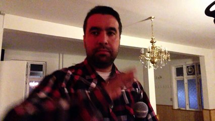 Arap makami ezan HAFIZ METIN DEMIRTAS. Medine makaminda ezan. BU EZANI MUTLAKA DINLEYIN! ICINIZI TITRETEN YANIK MEDINE EZANI. Azan Madinah mp3. Azan Masjid Nabawi. Azan Madinah Munawwarah ESSAM BUKHARI.Sheikh Essam Bukhari. Medine müezzini Esam Buhari.