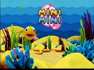 MiniMini - zakonczenie i start w nowej oprawie graficznej