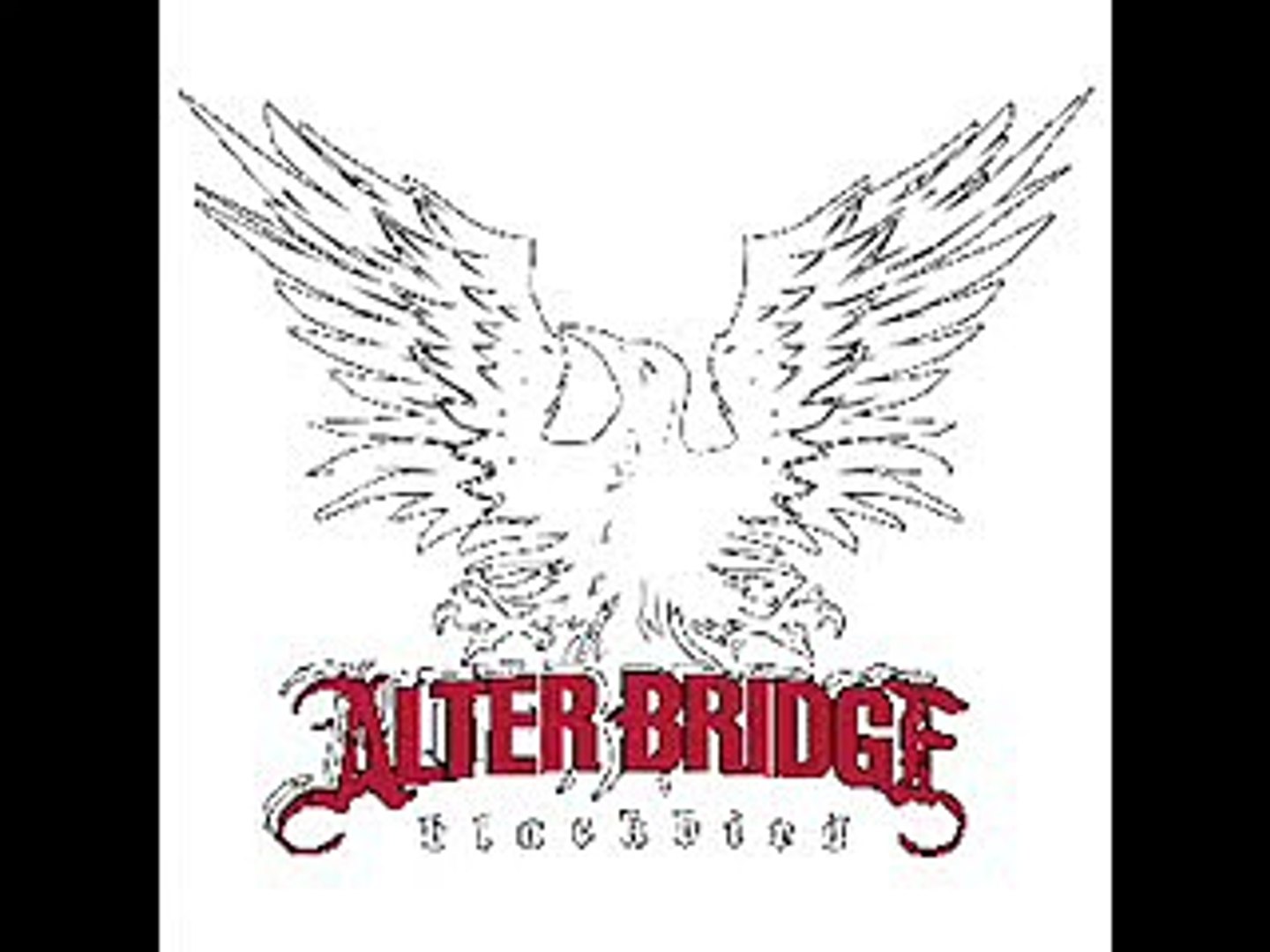 Alter Bridge- The Damage Done - video Dailymotion