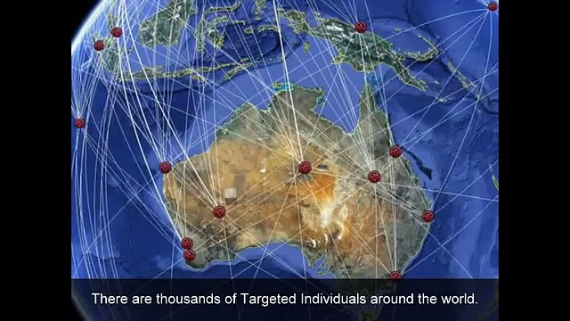 NWO GANG STALKING (SCONVOLGENTE) - TARGETED INDIVIDUALS