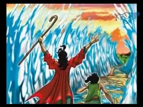 Bíblia para Crianças: A Criação do Mundo (Antigo Testamento)