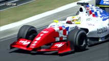 Oliver Rowland vence a corrida 2 da Fórmula Renault 3.5 na Hungria