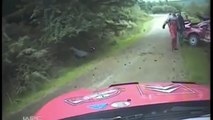 Fatal Motorsport Crashes 4
