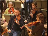 Michel Blanc joue à L'Orchestre de Bretagne