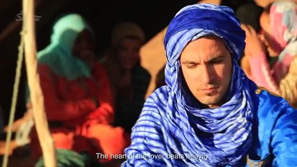 Ahmad Hussain - Ya Taiba _ Official Arabic_Urdu Nasheed Video