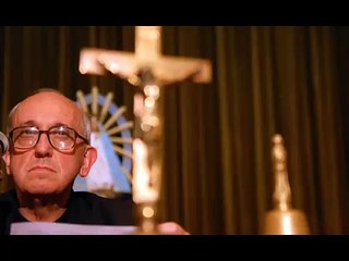 Mensaje de Pascua de Nuestro Padre Obispo Jorge Bergoglio