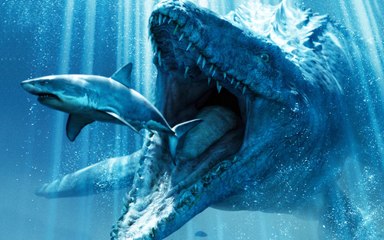 Jurassic World Full Movie Streaming Online in HD-720p Video Quality