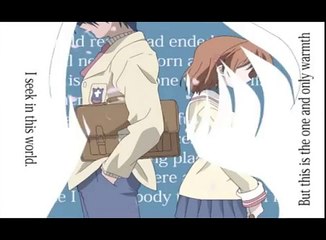 [MAD] Clannad でef 2期OP