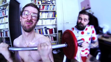 UN BANG POUR LA ST VALENTIN (Dirty et Richie)