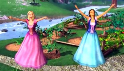 Musical - Barbie e o Castelo de Diamantes