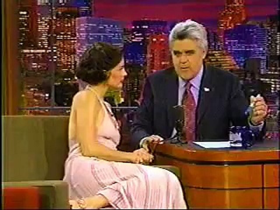 Pablo Francisco Tonight Show